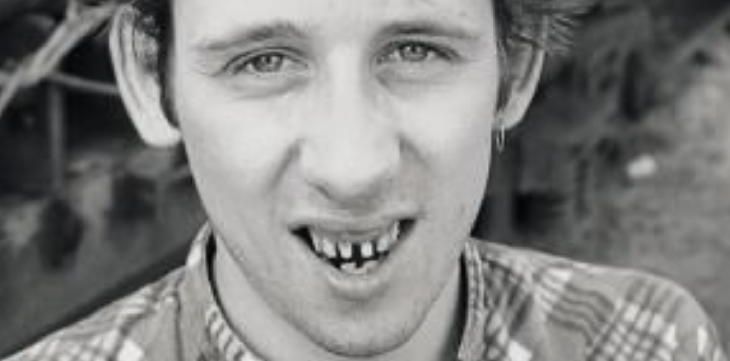 Hell’s Ditch Isn’t a Good Album at All